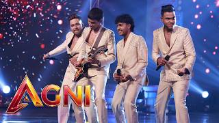Tiken Tika (ටිකෙන් ටික) Agni | Derana Teen Star | Group Round | Grand Finale | TV Derana Tiken Tika (ටිකෙන් ටික) Agni | Derana Teen Star | Group Round | Grand Finale | TV Derana