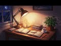 Soft Lofi Mix – Ambient Beats for Relaxation & Cozy Study Time