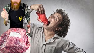 Mastering the Art of Breaking Down a Chuck Roll | Butchery Tutorial