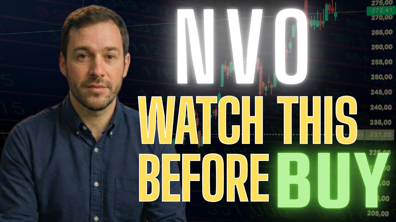 Is NVO Stock a Good Buy Now? Watch This Before It's too Late!