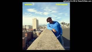 BNXN (Buju) - For Days