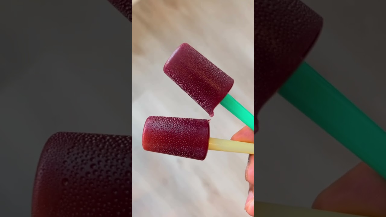 Viral JUMBO CANDY HOOKAH TIPS 🍭 GRAPE 🍇 x Life Style Famous Merch x Moshine The Don 💨🔥