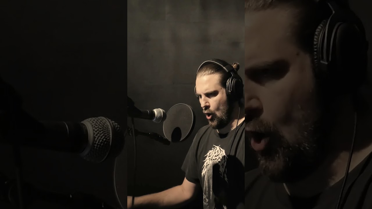 How to record gang shouts for noobs 