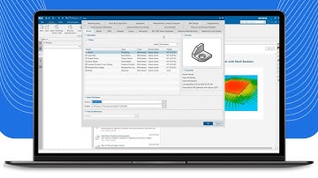Creating .pax Files: Essential NX CAM Customization - PROLIM Tech Talk