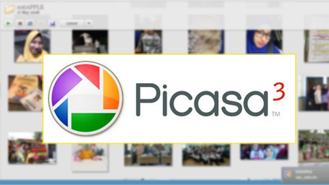 picasa google  New Update  Download Picasa 3 The Best Photo Viewer By Google
