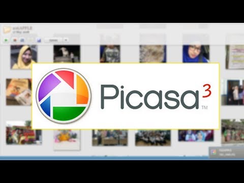 Download Picasa 3 The Best Photo Viewer By Google