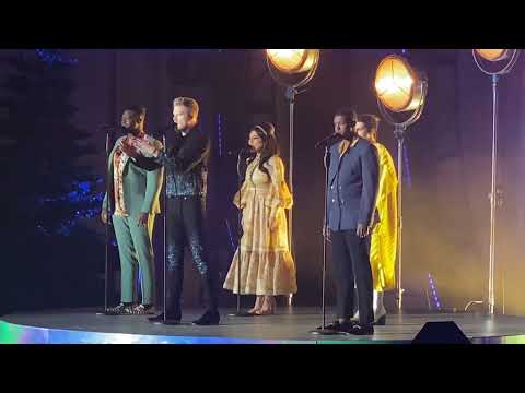 Pentatonix - Wonderful