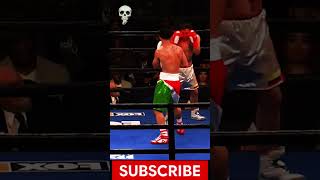 One Punch Changed Everything! Romero's Savage KO