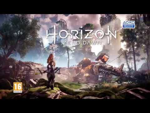 Exclusivo para PlayStation 4, Horizon Zero Dawn chegará ao PC até