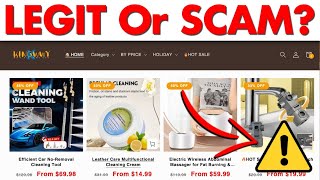 Kingwwy.com Honest Review - Legit or Fake Store?