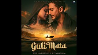 Saad Lamjarred - Guli Mata (Tech Edit) DJ SAN J