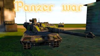 Panzer war спустя полгода. Что поменялось?