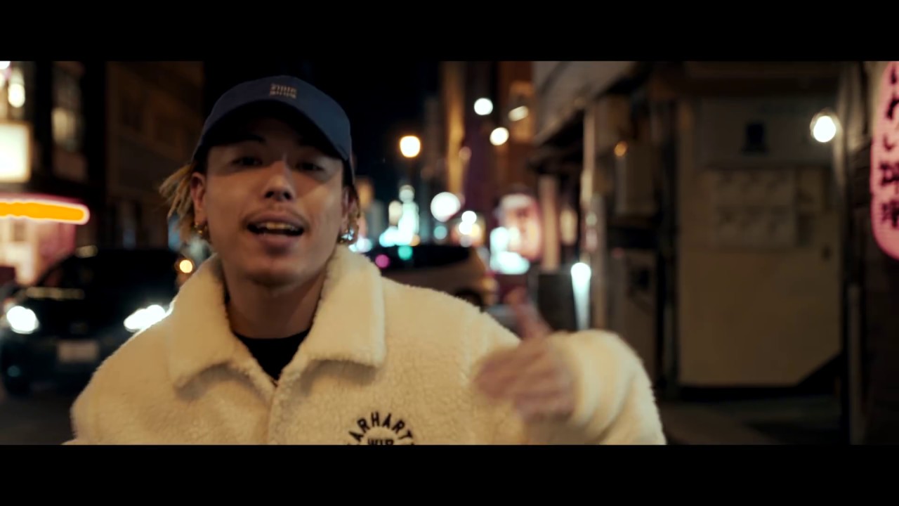 ケンチンミン - この街で生きてる (prod. by illmore) - YouTube