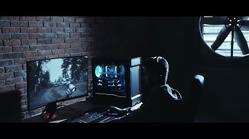 Phanteks Evolv X - Chassis Revolutionized