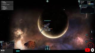 War Universe / Dark Orbit Reborn