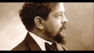 Video thumbnail of "3 Gymnopedies (orch. Claude Debussy): Gymnopedie No. 2"