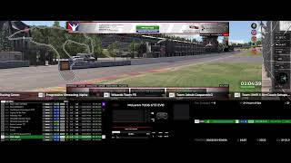 【iRacing】　すぱ・リゾート・ハワイアンズ　２４時間営業開店前準備