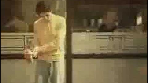 David Elsewhere Slurpee Ad