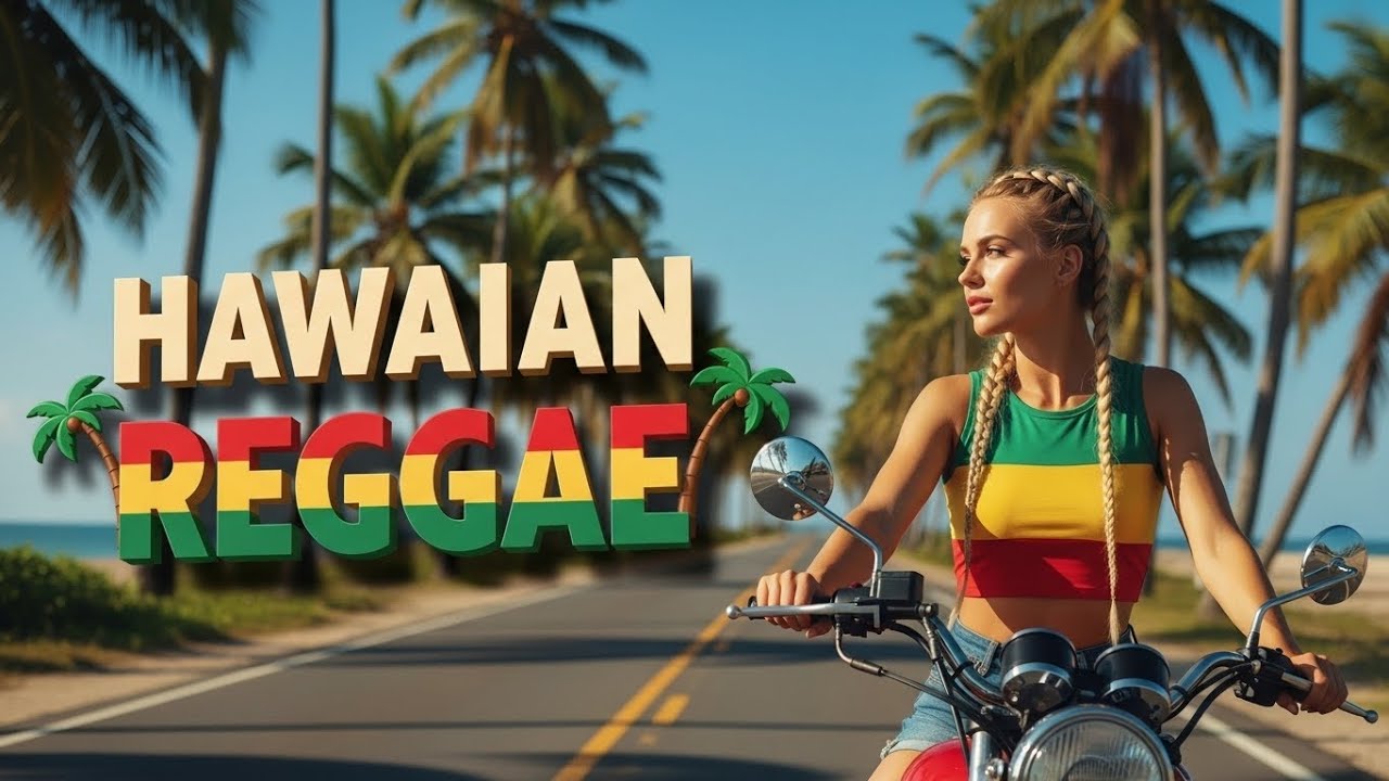 Roots Reggae Radio Live | Roots Reggae 24/7 Radio