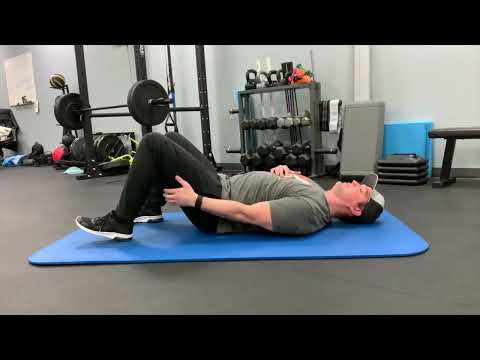Hamstring Isometric