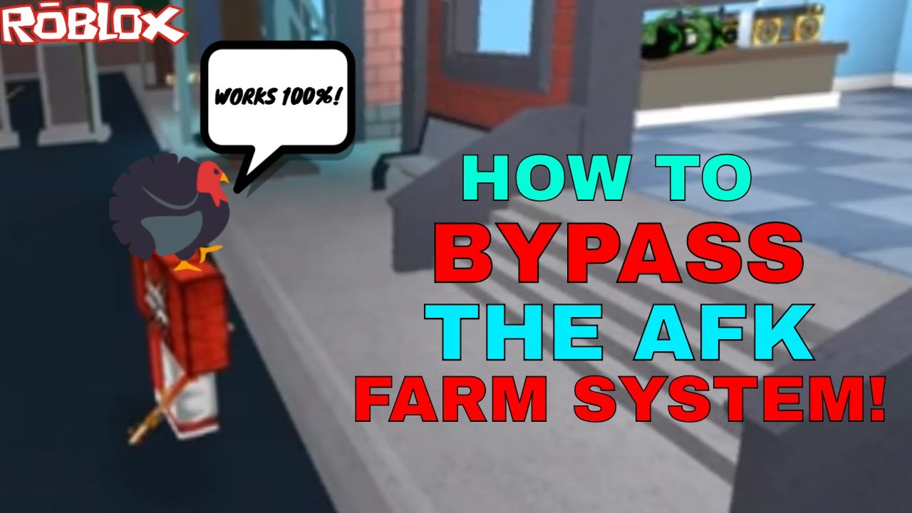 How To Bypass Afk Farming Get Lots Of Coins Roblox Assassin Bypassing The Afk Bot System Youtube - roblox assassin afk bot