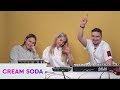 CREAM SODA – Музыкальные новости Импровизация | On Air (18+)