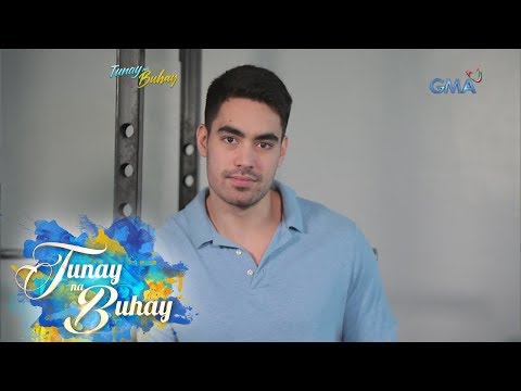 Tunay na Buhay: Paano kaya nagsimula sa showbiz si Clint Bondad? - Tunay na Buhay: Paano kaya nagsimula sa showbiz si Clint Bondad?