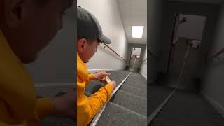 Worlds Longest Whopper Train Lol