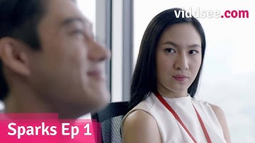 DBS Sparks S1:E1 - Once Upon A Time // Viddsee.com