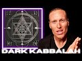 How the dark kabbalah operates qlippoth  universal mastery