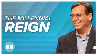 The Millennial Reign Joseph Morris Lw