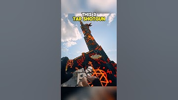 BROKEN 3 TAP RIVETER SHOTGUN ON WARZONE 🔥 #warzone #cod #callofduty #bo6 #blackops #gaming