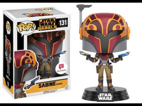 sabine funko pop