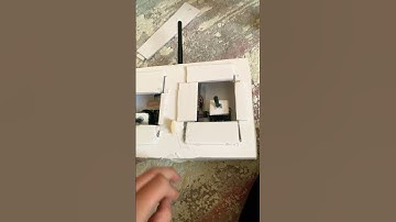 Yeni Rc kumanda ve test #arduino #nrf24l01 #rc uçak #rcplane #rccontrol