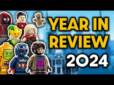 Was 2024 the