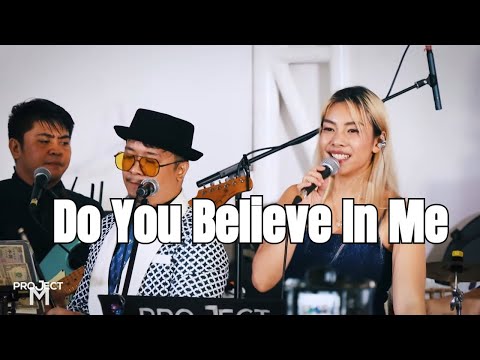 Do You Believe