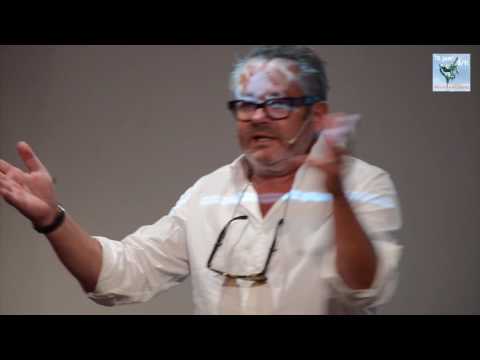 Congres 15 Jaar 911 George van Houts