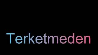 Pembe Mezarlık Kısa Lyrics