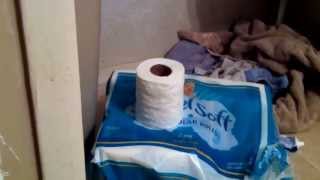 Battlefield 3 plus Angel Soft Equals #FthatTP screenshot 5