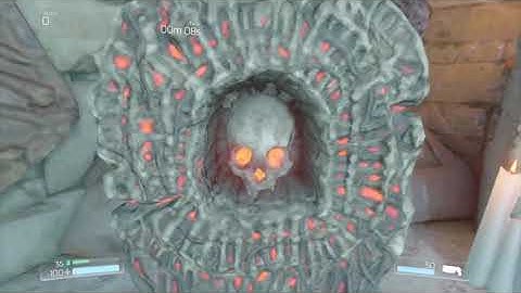 DOOM Snapmap: "HELL"