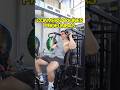 Conversaciones profundas #entrenamiento #vlog #gimnasio #cuerpofitnes