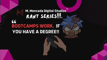 Should You Join a Coding Bootcamp? Pros, Cons, and Career Impact | M Moncada Digital Studios