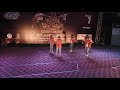 INDIA HIP HOP DANCE CHAMPIONSHIP 2018 REGIONAL AUDITION!!