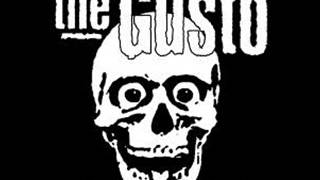 The Gusto - Skate