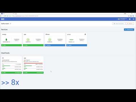 How to deploy