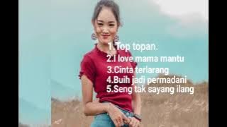 Safira inema cover terbaik - Top topan - i love mama mantu