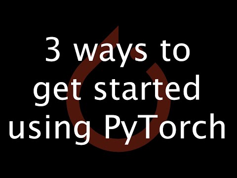 3 ways to