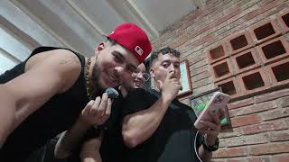 CAP 1 OXYHOUSE - VLOG VIAJERO