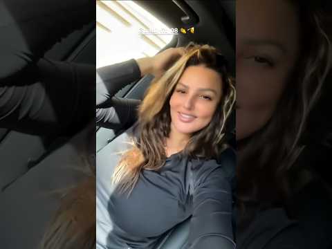 SAMIRA L ORANAISE SÉANCE DE SPORT Samiraloranaise Live