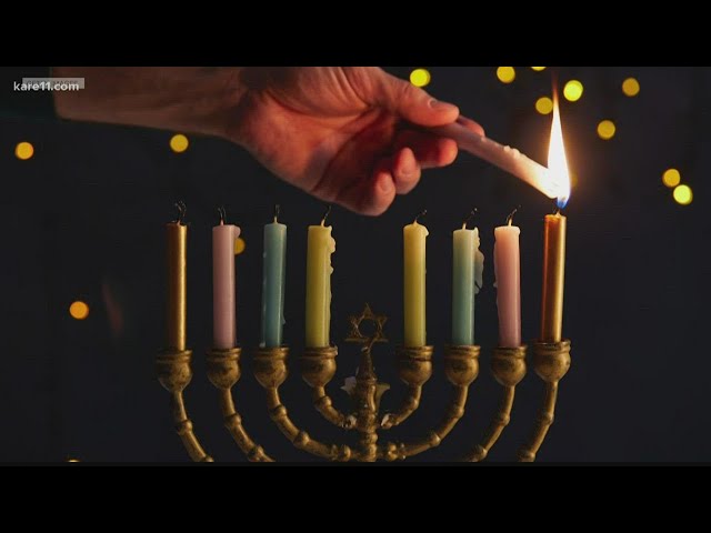 Hanukkah 101 Explaining the Jewish Festival of Lights